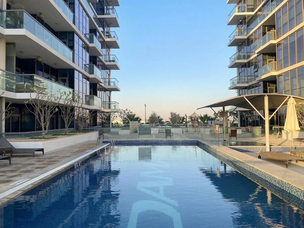 First Class Studio Urban Hideaway Dubai United Arab Emirates