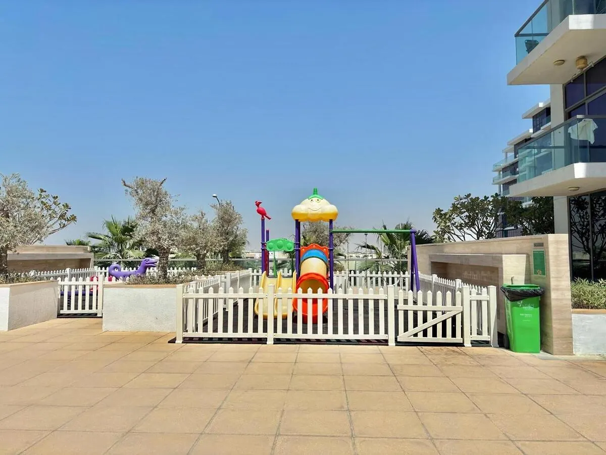 Apartment First Class Studio Urban Hideaway Dubai United Arab Emirates