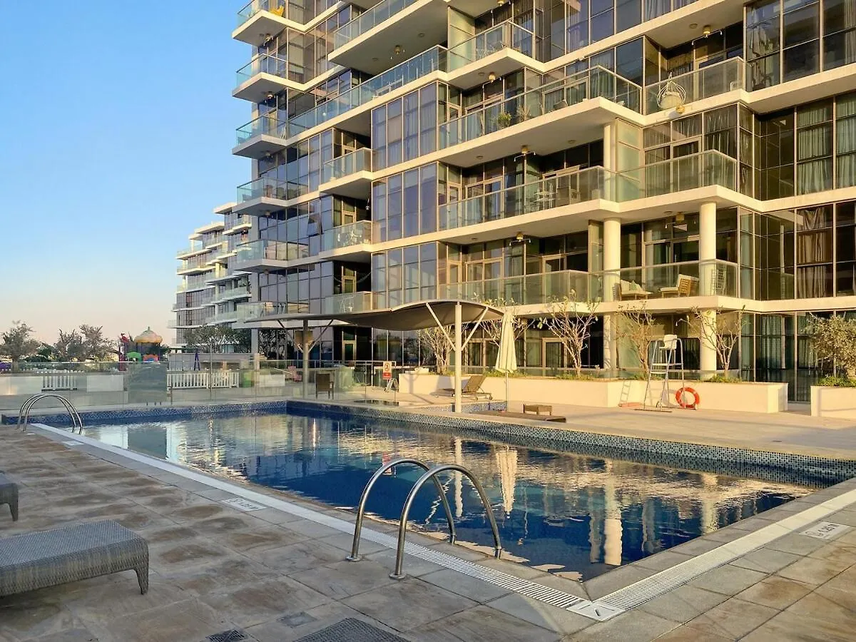 First Class Studio Urban Hideaway Dubai