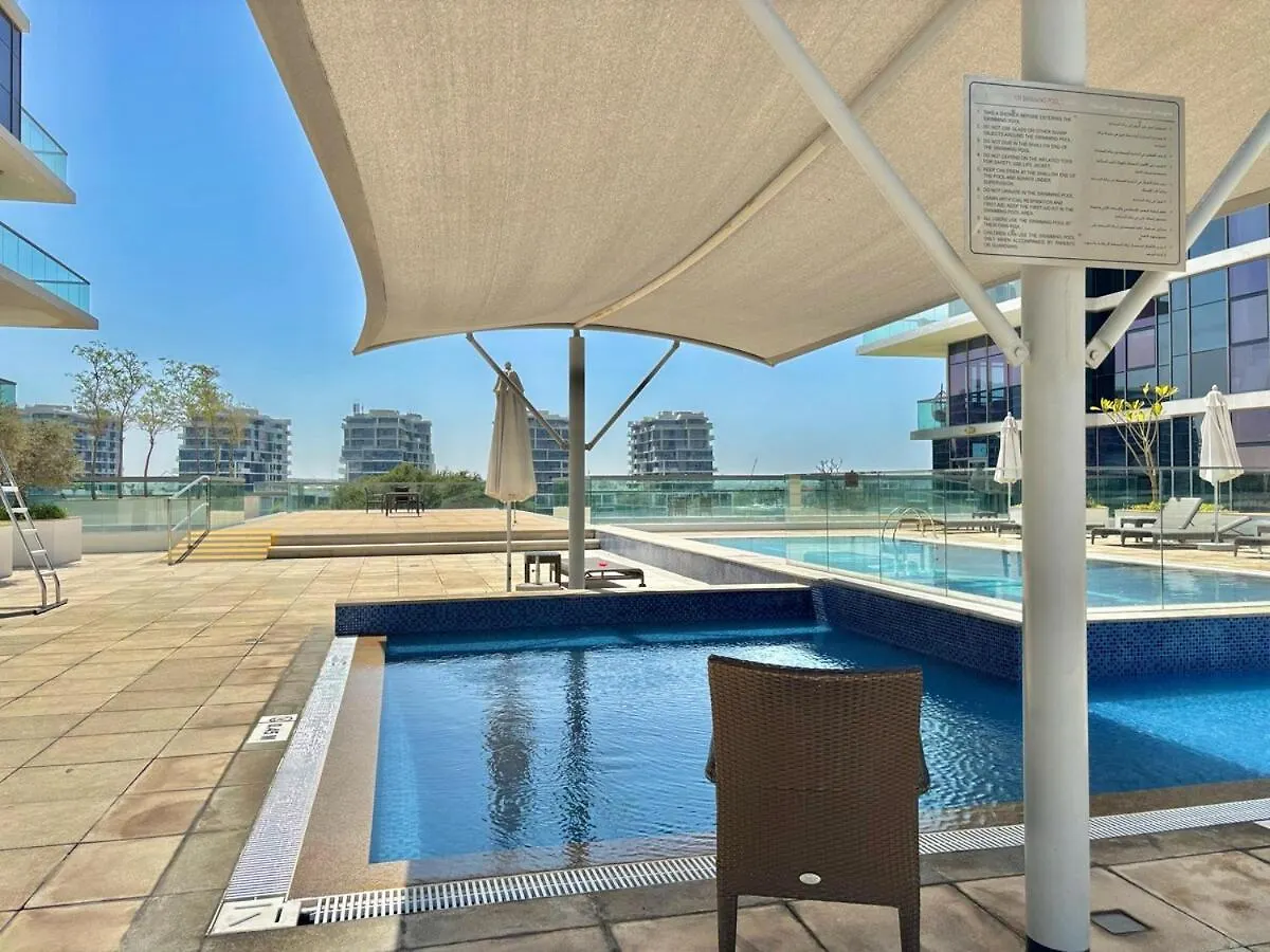 First Class Studio Urban Hideaway Dubai United Arab Emirates